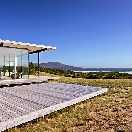 Cloudy Bay Beach House South Bruny Buitenkant foto