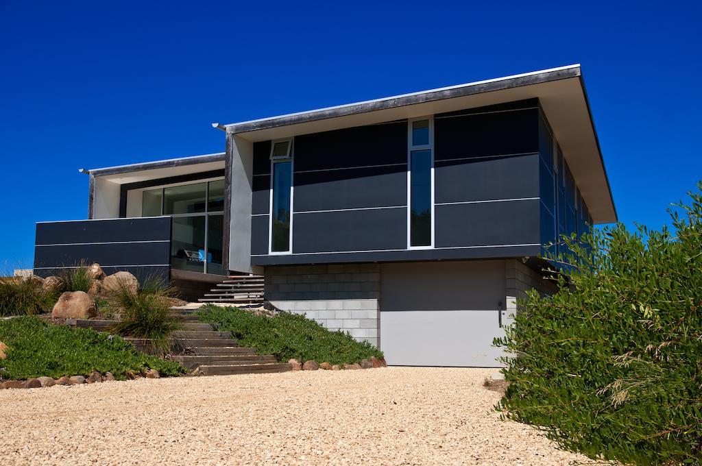 Cloudy Bay Beach House South Bruny Buitenkant foto