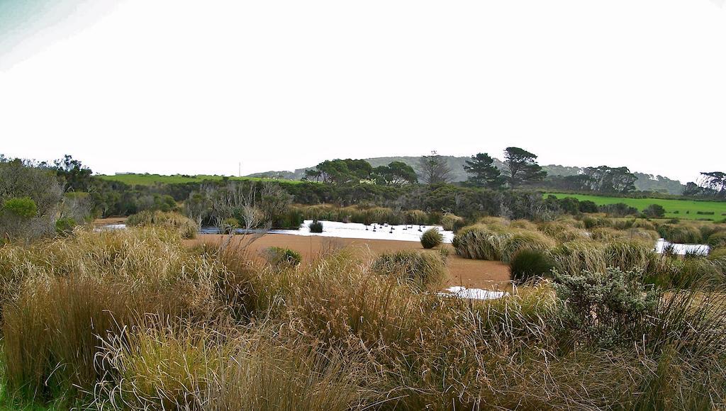 Cloudy Bay Beach House South Bruny Buitenkant foto