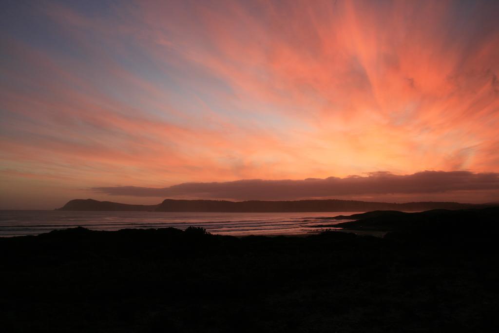 Cloudy Bay Beach House South Bruny Buitenkant foto